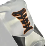 One Emblems HDF9O Tankpad Black/orange New. Price: $46.29.