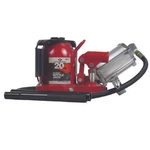 American Forge & Foundry 5621SD 20 Ton Lopro S-duty Air/hyd Bottle Jack New. Price: $377.59.