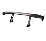 Nrg Innovations For Carbon Fiber Spoiler - Universal (69IN.) New. Price: $555.65.