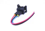 Throttle Position Sensor Connector United Ignition Wire CON-149 New. Price: $26.99.