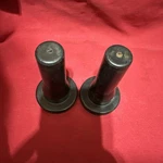 Ford Rotunda Otc Tool T89P-4850-B Differential Plug Set (same As 205-294) Used. Price: $22.95.