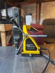 Kimball Midwest Roto-kut 82-6627 Mag Drill Used. Price: $595.00.