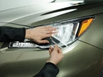 Weathertech Lampgard Headlight Protection - LG0445 New. Price: $73.95.