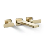 Kohler T23491-4-AF 2-HNDL Bath Faucet Trim W/ Lever Handles Slight Wear Open. Price: $333.01.