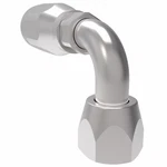 Freightliner AQ-190296-8S Pipe Fitting Elbow, Steel, Deg, 3/4 16 In. New. Price: $32.94.