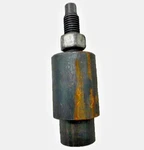 Rotunda Otc T88T-4851-A 205-285 Drive Pinion Flange Installer Tool 112T Used. Price: $101.56.