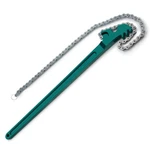 24 Inch Heavy Duty Chain Oil Filter Wrench, Adjustable Long Handle ... Fast Ship New. Price: $56.99.