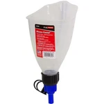 Flotool Measu-funnel Multicolored Plastic Measuring New. Price: $16.63.
