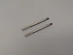 Kent-moore J-44219 Engine Cover Alignment Pin Set In-line 6 Cyl Used. Price: $14.95.