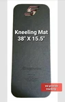 Snap On Kneeling Pad Large Approx 15" 38" Comfortable Working Floor New!!!!. Price: $79.95.