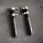 2PCS Macpherson Shock Strut Coil Spring Compressor Set 2200LBS Auto Truck Atv New. Price: $39.99.