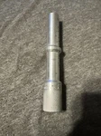 Fuel Tank Filler Neck Pipe Holder Kent Moore SA-9804E-2 From Dealership Used. Price: $14.99.