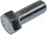 Dorman 877-525 Cap Screw-hex Head-class 8.8- M10-1.25 25MM New. Price: $17.51.
