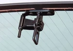 C4 Rear Window Hatch Vent Coupe Fits: 84 Through 96 Corvettes New. Price: $44.94.