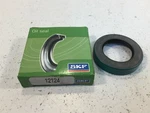 (1) Skf 12124 Grease & Oil Seal New. Price: $12.99.