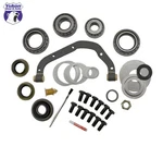 Yukon Gear & Axle Yk C10.5 Master Overhaul Kit For Chrysler 10.5" Rear Different New. Price: $315.95.