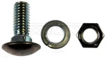 Bumper Bolt Kit Dorman 605-021BX New. Price: $39.89.