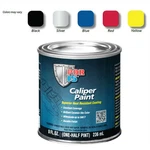 POR-15 Inc 42806 Superior Heat Resistant Caliper Paint, Oz Can, Ceramic Coati New. Price: $27.52.