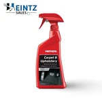 Mothers 05424 Carpet & Upholstery - All Fabric Cleaner Vinyl Cloth 24FL Oz New. Price: $22.99.