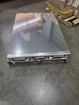 Jobox 217-1403980 Premium Alum Drwrflr 36X6X50 New. Price: $1000.00.