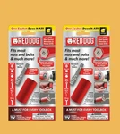 2 Pack Bulbhead Red Dog Universal Socket Tool New. Price: $39.99.