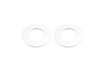 Aeromotive 8AN Nylon Washers (2) - 15045 New. Price: $10.17.