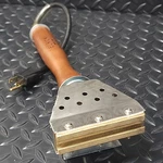 Elrick 16B Brander 45-697 Electric Tire Branding Iron 120V 300W 700-800 F Used. Price: $195.00.