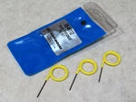 Kent Moore EN-46112 Chain Tensioner Pin Set Tool Used. Price: $33.96.