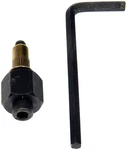 Dorman 963-262D Rivet Nut Tool Sae #10-24 New. Price: $12.99.