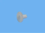 Push-in Fastener Mopar 68312554AA New. Price: $34.55.