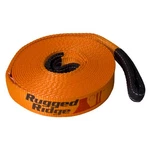 Rugged Ridge 15104.01 Tow Strap New. Price: $69.99.