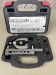 Powerbuilt 9 Piece Double Flaring Tool Kit - 648610 Used. Price: $19.99.