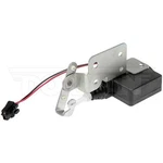 746-003 Dorman Liftgate Lock Actuator For Chevy Gmc Safari Chevrolet Astro 92-05 New. Price: $168.60.