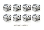 Race Tec Bbc Dome Set 4.310 Bore +45CC 1000325 New. Price: $873.00.