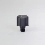 Donaldson P567932 Mini Breather 3/8 Npt. Brand. Price: $78.31.