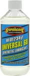 Tsi Supercool 48663-8 1234YF Ev Electric Vehicle Poe 68 Viscosity 8OZ 1-PACK New. Price: $18.91.