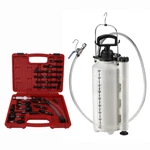 Cta Atf Tank And Adapter Master Bundle New. Price: $471.83.
