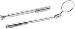 Performance Tool 1478 2 Piece Pickup & Mirror Set New. Price: $14.99.