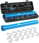 Orion Motor Tech Inner Tie Rod Removal Tool Kit, For Blue New. Price: $75.46.