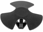 Auveco Hood Blanket Insulation Retaining Clips Black Nylon Quantity 21211 New. Price: $9.99.
