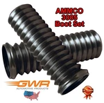 Two 3085 Ammco Spindle Boots (l&r Set For: 2002,3000,4000,4100,7000,7500,7700) New. Price: $37.85.