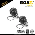 Front Lower Ball Joint Kit For Infiniti QX56 QX80 Nissan Pathfinder Armada Titan New. Price: $40.97.