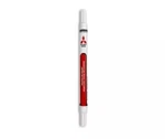Genuine Mitsubishi Touch Up Paint Pen Sunset Orange MZ314927 New. Price: $14.95.