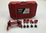 Used #18 - Oem 27210 Timing Belt Service Kit Set. Price: $17.96.