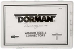 Dorman 030-496 115 Piece 23 Sku Vacuum Tees/connectors General Maintenance Tech New. Price: $78.93.