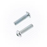 Motorcycle Hardware, Inc Button Head Bolts 8X30MM 10 Pack New. Price: $18.99.