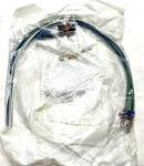 New Oem Genuine Mopar Way Wiring Accessory Kit 5102410AA. Price: $39.96.