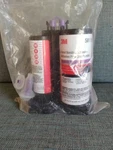 450ML 3M Body Panel Bonding Adhesive 2 Part Epoxy 58115 - For Plastic And Metal New. Price: $126.53.