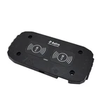 Astro Tools 52SL-WCP Light Usb-dual Wireless Quick Charging Pad New. Price: $44.09.