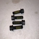 Mopar 68036475AA Genuine Wheel Bearing Bolt (set Of 4). Price: $20.00.